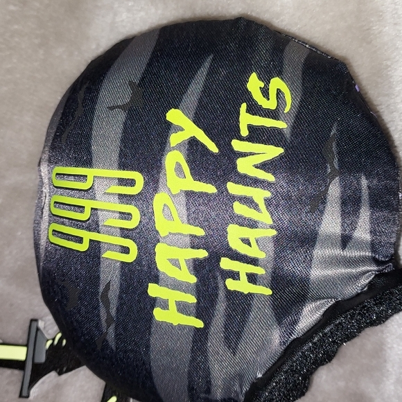 Disney Haunted mansion ears headband glow in the dark - Picture 7 of 7